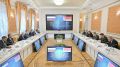 Воронежская область и Беларусь укрепляют сотрудничество в строительстве и АПК