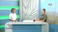 Летняя жизнь Воронежского зоопарка наполнена чередой ярких незабываемых событий! О них подробно рассказала заведующая отделом млекопитающих и рептилий Наталья Амелина в программе «Утро вместе» на канале TV Губерния! ...