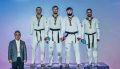 Воронежский паратхэквондист взял золото на турнире в Южной Корее