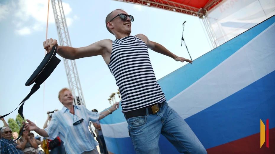 В Воронеже ко Дню Военно-Морского Флота подготовили более 20 мероприятий