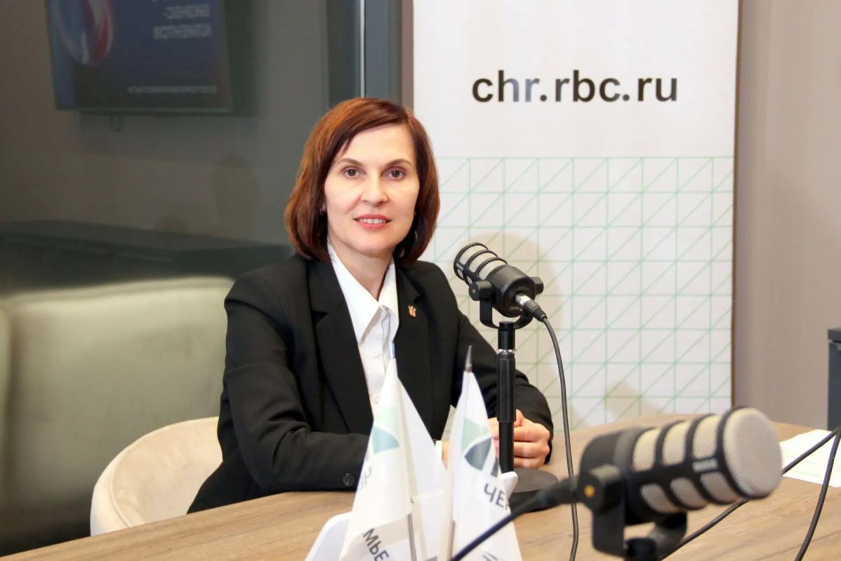 Министр экономического развития Воронежской области Людмила Запорожцева приняла участие в новом спецпроекте РБК Черноземье, объединившем на одной площадке представителей органов власти и делового сообщества для обсуждения...