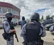 Приставы нагрянули с проверкой на Алексеевский рынок