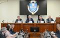 Александр Гусев принял участие в заседании Совета ректоров воронежских вузов