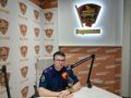 24 июля в вечернем эфире радио «Комсомольская правда-Воронеж» выйдет интервью руководителя первого отдела по расследованию особо важных дел следственного управления Следственного комитета Российской Федерации по Воронежской...