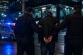 Ночная драка у бизнес-центра в Воронеже закончилась уголовным делом