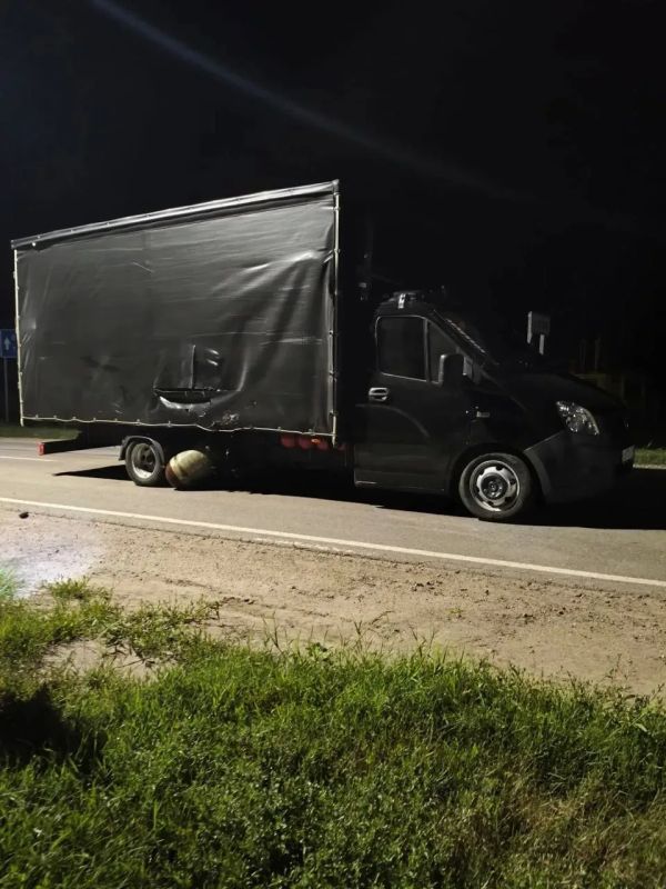 В Бутурлиновском районе двое на мотоцикле разбились насмерть В Бутурлиновском районе двое на мотоцикле разбились насмерть