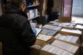 Воронежец получил срок за продажу нелегальных сигарет на 3 млн рублей