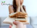 Глютен: За и против — научный подход к мифам и фактам