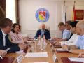 Облизбирком зарегистрировал кандидатов в депутаты Государственной Думы ФС РФ девятого созыва, выдвинутых в одномандатных избирательных округах Воронежской области:
