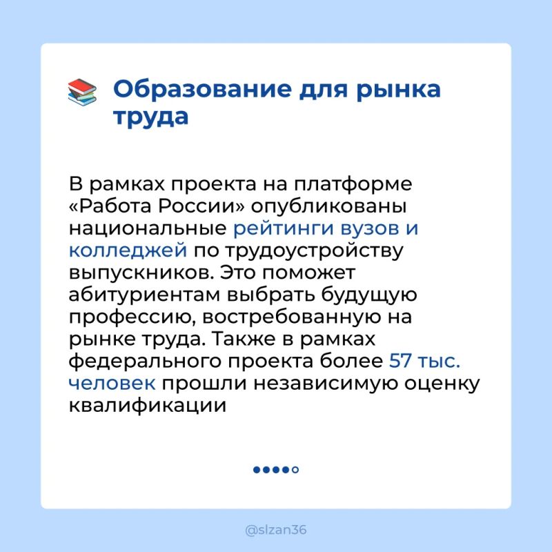 «Что стоит за этим знаком»: национальный проект «Кадры» в 2026 году «Что стоит за этим знаком»: национальный проект «Кадры» в 2026 году