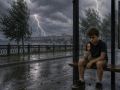 «Прохладно да сыро»: главный синоптик области рассказал о погоде в конце июля