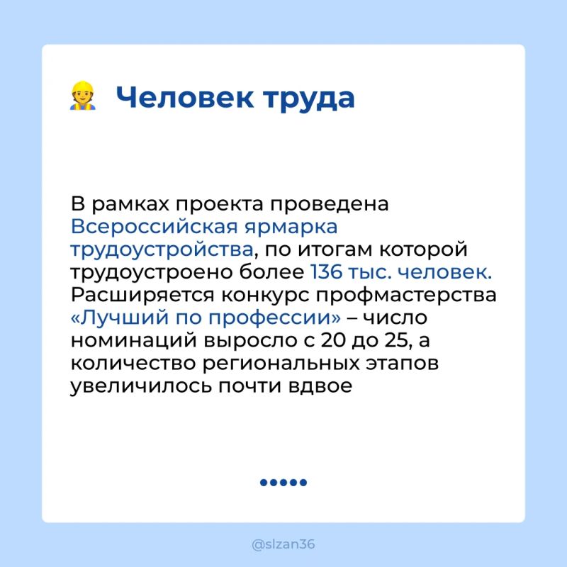 «Что стоит за этим знаком»: национальный проект «Кадры» в 2026 году «Что стоит за этим знаком»: национальный проект «Кадры» в 2026 году