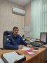 В проекте «Лица воронежского следствия»: руководитель второго отделения (контроля за следственными органами) контрольно-следственного отдела следственного управления Следственного комитета Российской Федерации по Воронежской...