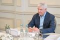 Александр Гусев: Подводим итоги контрольных мероприятий в сфере использования земельных ресурсов Воронежа