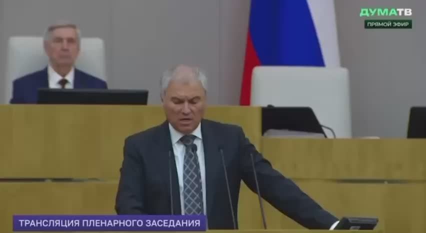«Партий много, Родина одна»