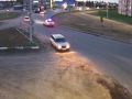 Опасный дрифт несовершеннолетнего закончился для него погоней и административной ответственностью