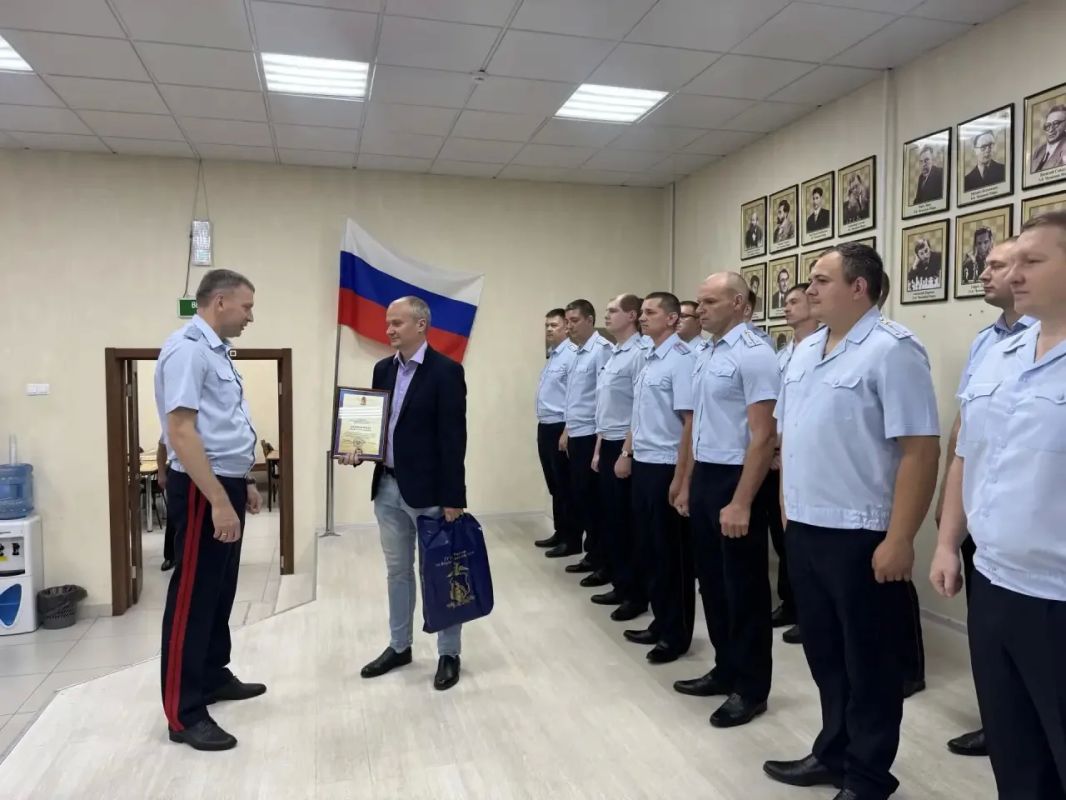 Шах и мат: в Воронеже прошел шахматный турнир среди сотрудников полиции региона Шах и мат: в Воронеже прошел шахматный турнир среди сотрудников полиции региона