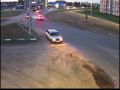 В Павловске дрифт подростка на «Жигулях» закончился штрафом