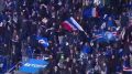 Блогер и журналист Надежда Стрелец назвала матчи «Факела» самыми колоритными и энергичными в РПЛ