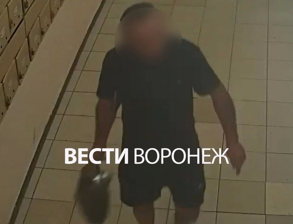 Целовал в шею. Воронежцы пожаловались на пристающего к детям мужчину Целовал в шею. Воронежцы пожаловались на пристающего к детям мужчину