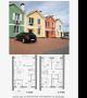 Таунхаус 96,5 кв.м с участком + 2 парковочных места за 7 395 000 руб