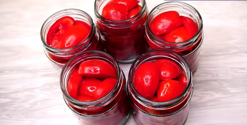 Секреты хранения помидоров: наслаждайтесь вкусом лета зимой