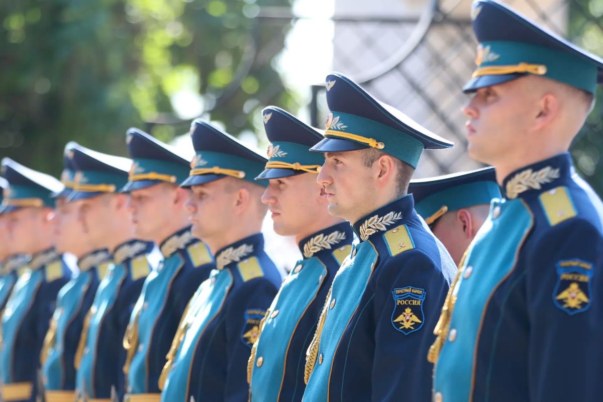 В Воронеже почтили память российских воинов, павших в годы Первой мировой войны В Воронеже почтили память российских воинов, павших в годы Первой мировой войны