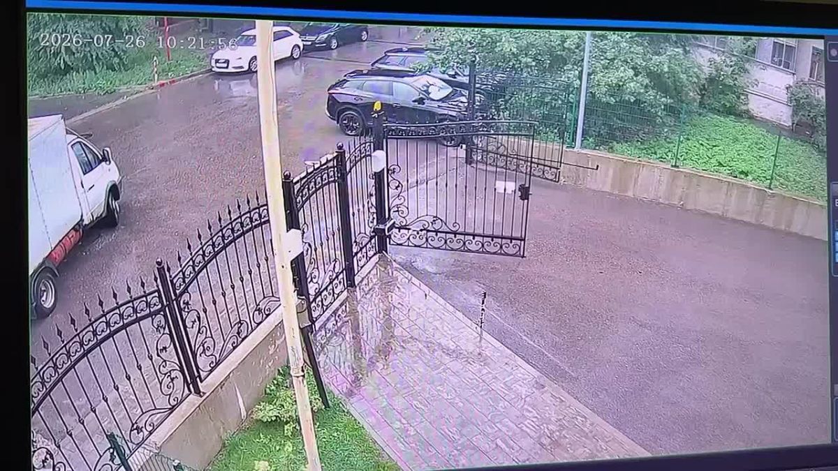 В Воронеже полицейские задержали подозреваемого в краже квадроцикла