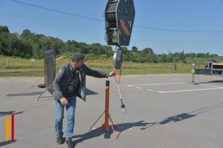Опыт и азарт: в Воронеже назвали лучших мастеров строительной техники Опыт и азарт: в Воронеже назвали лучших мастеров строительной техники