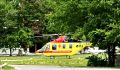 Жизнь выпавшего из окна ребёнка сохранили воронежские врачи
