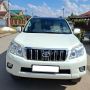 3 300 �.�. Toyota Land Cruiser Prado, 2013 �.�