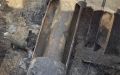 В Воронеже на улице Ворошилова в районе дома № 12 временно ограничили движение автотранспорта из-за повреждения канализационного коллектора