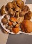 Воронежские грибники хвастаются небывалым уловом