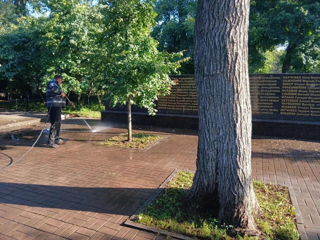 Сегодня, 1 августа — День памяти российских воинов, погибших в Первой мировой войне 1914-1918 годов Сегодня, 1 августа — День памяти российских воинов, погибших в Первой мировой войне 1914-1918 годов