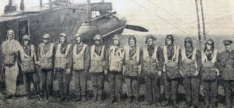 А ВЫ ЗНАЛИ, ЧТО ВОРОНЕЖ - РОДИНА ВДВ? А ВЫ ЗНАЛИ, ЧТО ВОРОНЕЖ - РОДИНА ВДВ?