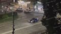 В Воронеже ночное ДТП закончилось потасовкой