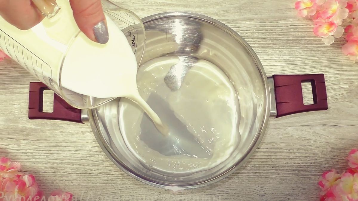 Простой и вкусный десерт из слоёного теста, который удивит ваших гостей