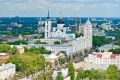 Обломки БПЛА повредили частные дома в Воронежской области