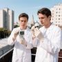 Уровень загрязнения воздуха в Воронеже замерили лабораторно