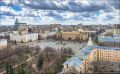 В Воронеже не стали отключать фонтаны в День ВДВ