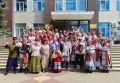 Второй день XVI Всероссийского фестиваля фольклора и ремёсел «Русь песенная, Русь мастеровая» прошёл в атмосфере живого погружения в традиции и творческого единения