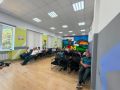 Экспорт без границ: в Нарткале прошёл семинар по господдержке для МСП