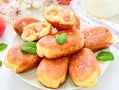 Необычные яблочные пирожки: быстро и вкусно