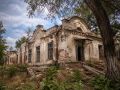 Объект культурного наследия признали аварийным из-за бездействия хозяина