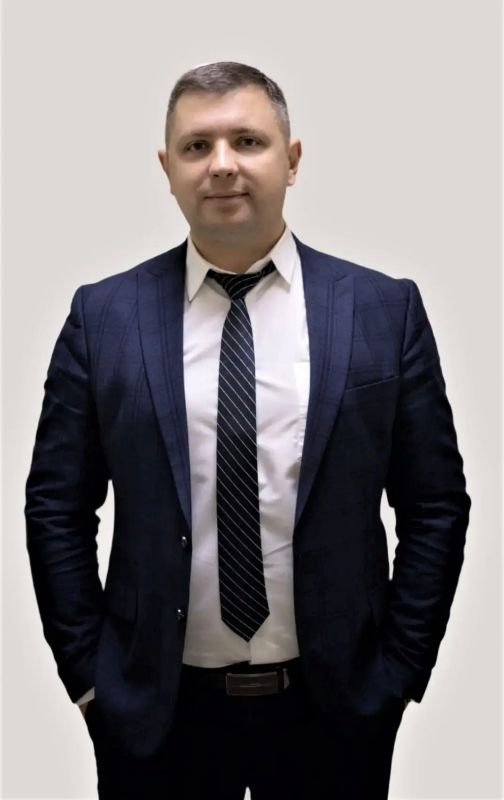 Андрей Демидов назначен заместителем министра экономического развития Воронежской области