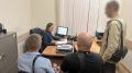 Мужчине, устроившему поножовщину на Олимпийском бульваре, предъявили обвинение