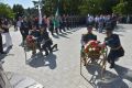 2 августа Воронеж с рамзмахом отметил 96 городщину образования Воздушнодесантных войск