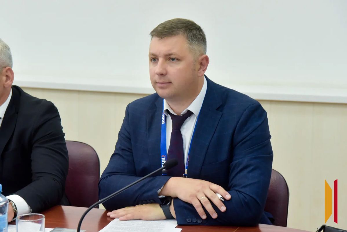 В Воронежской области сменился директор Регионального центра компетенций