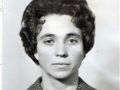 На 90 году из жизни ушла старший преподаватель истфака ВГУ Александра Асмус