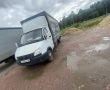 Водитель с воронежскими номерами умер в машине под Петербургом
